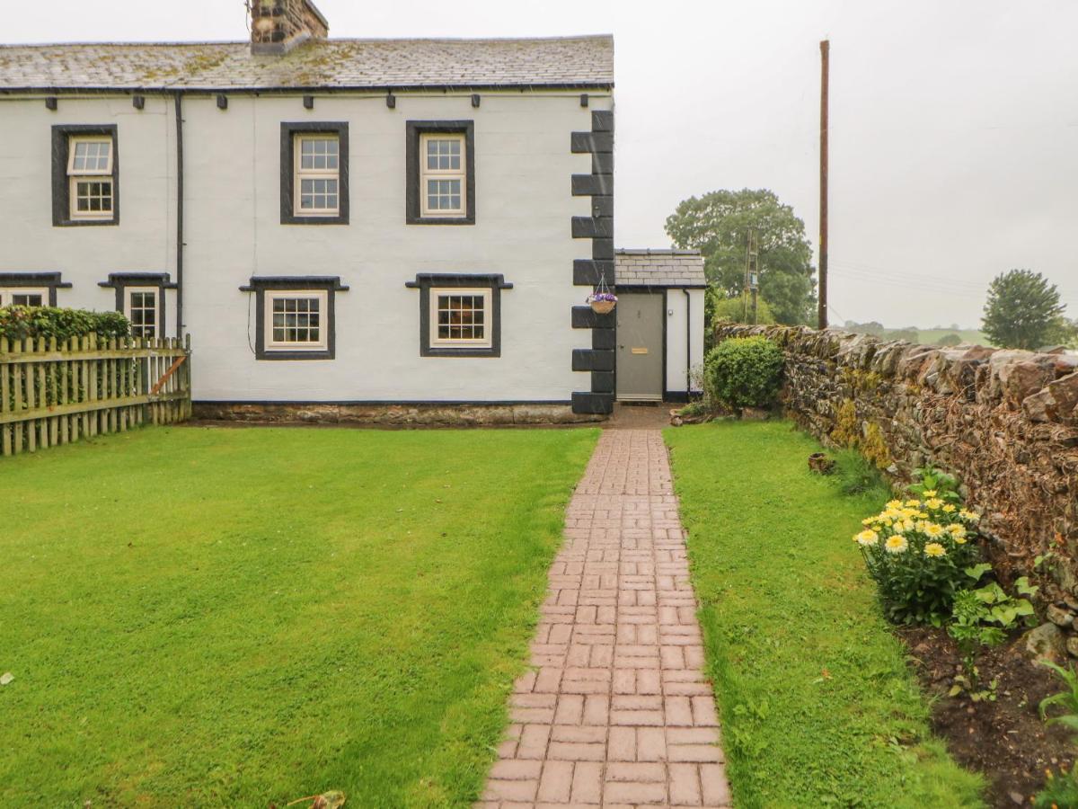 Orchard Cottage Kirkby Thore Esterno foto