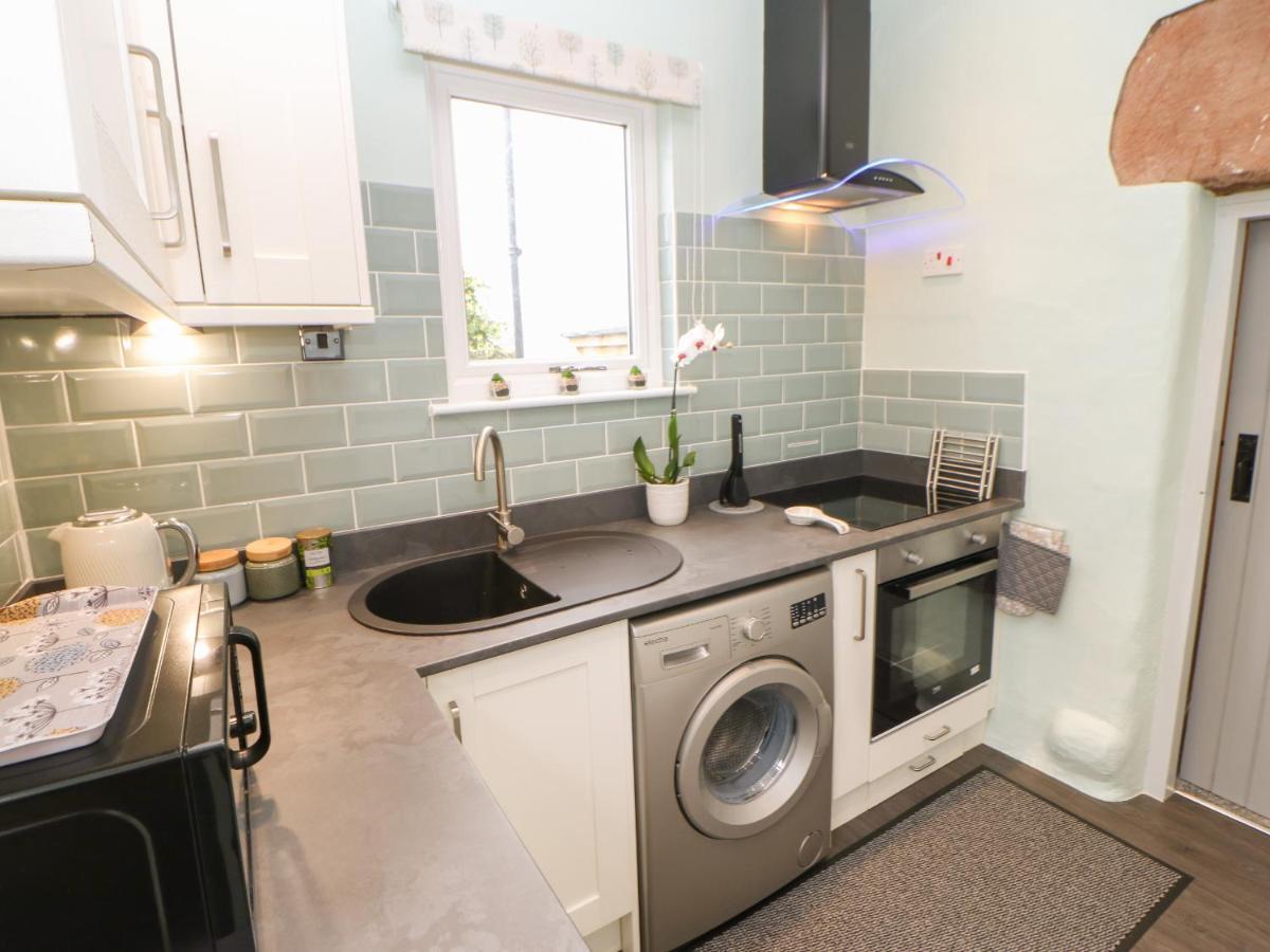 Orchard Cottage Kirkby Thore Esterno foto