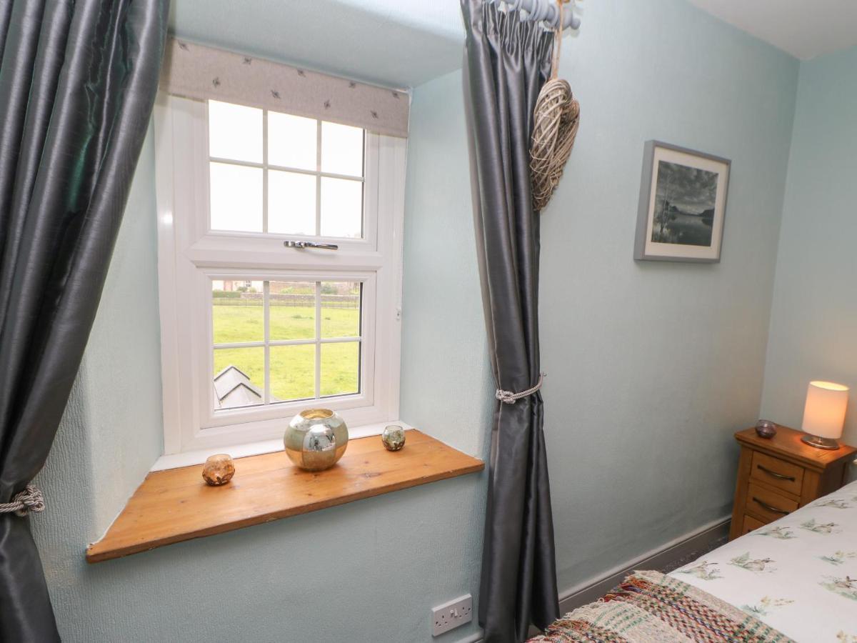 Orchard Cottage Kirkby Thore Esterno foto