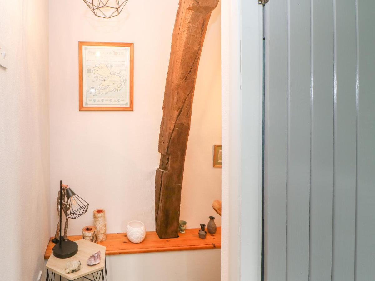 Orchard Cottage Kirkby Thore Esterno foto