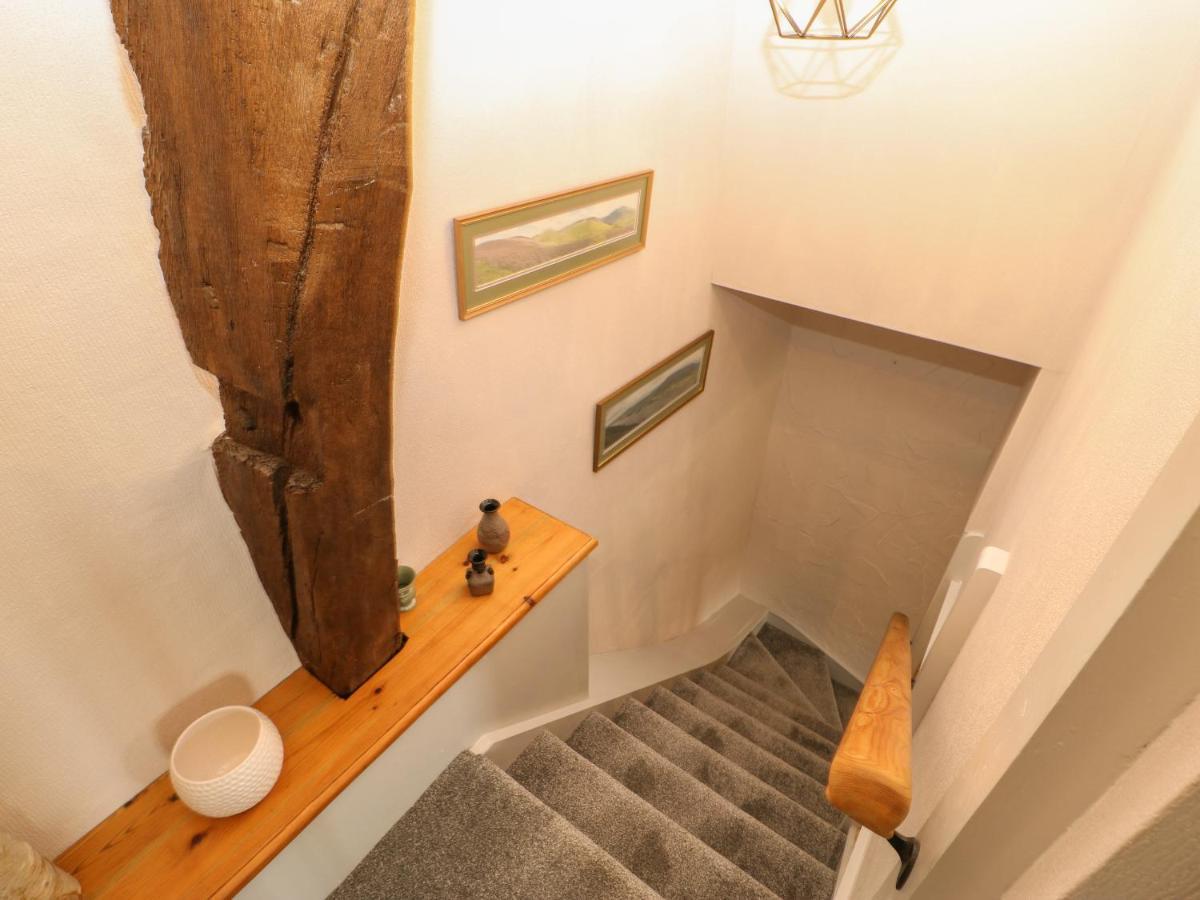 Orchard Cottage Kirkby Thore Esterno foto