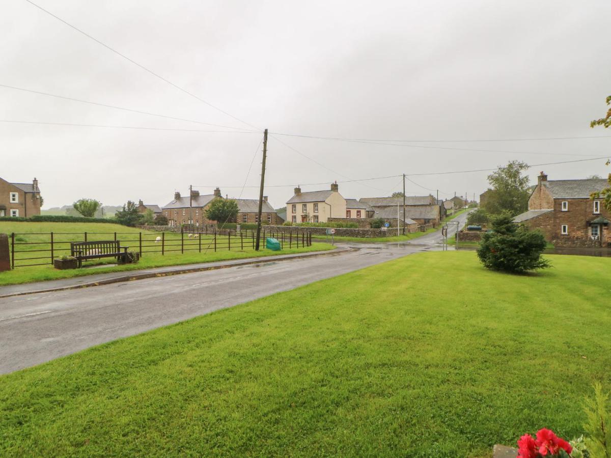 Orchard Cottage Kirkby Thore Esterno foto
