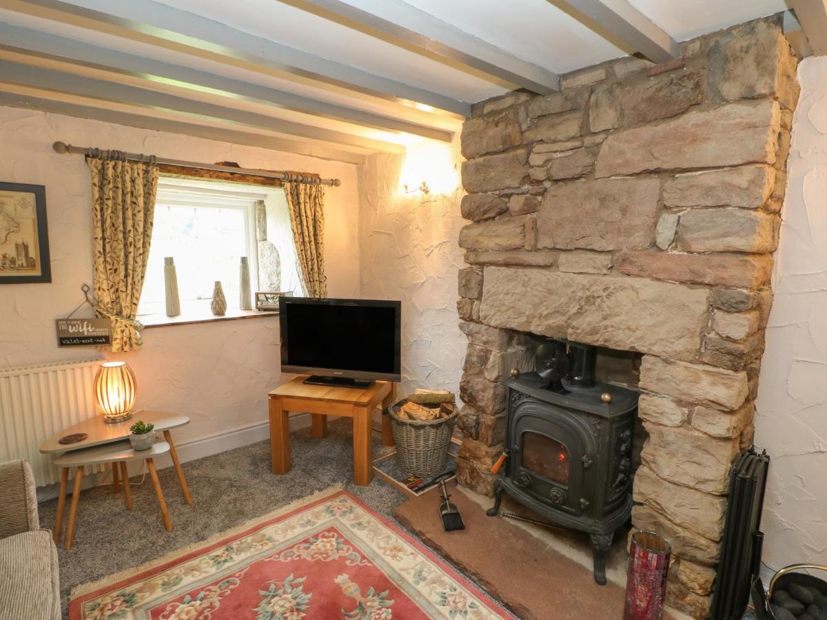 Orchard Cottage Kirkby Thore Esterno foto