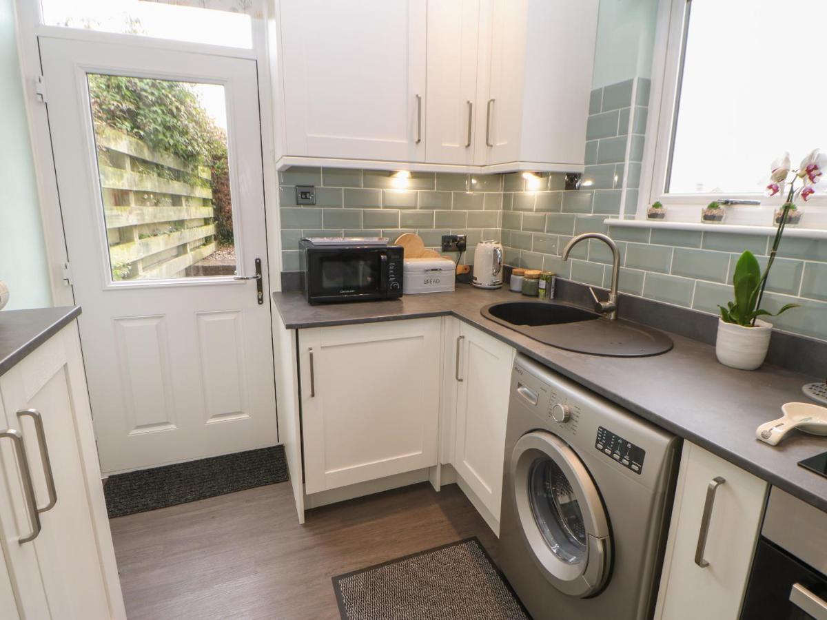 Orchard Cottage Kirkby Thore Esterno foto