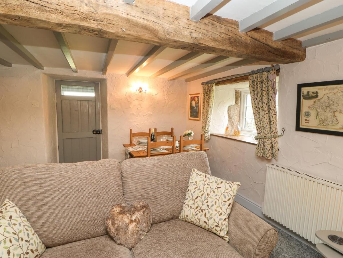 Orchard Cottage Kirkby Thore Esterno foto