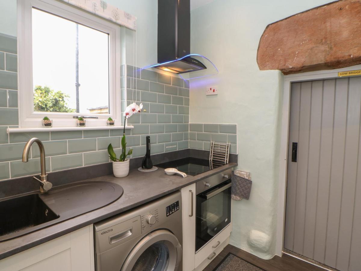 Orchard Cottage Kirkby Thore Esterno foto
