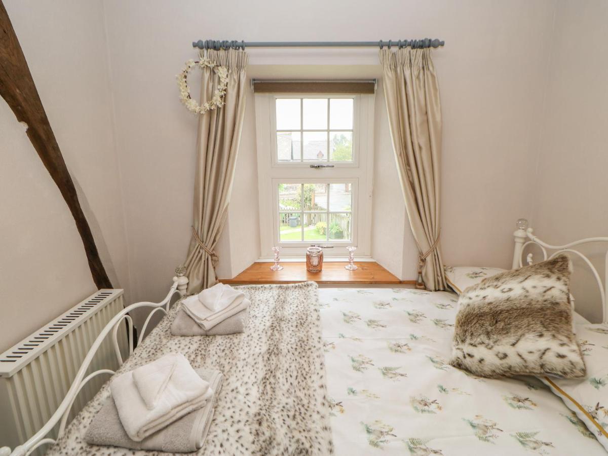Orchard Cottage Kirkby Thore Esterno foto