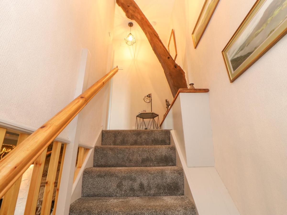 Orchard Cottage Kirkby Thore Esterno foto