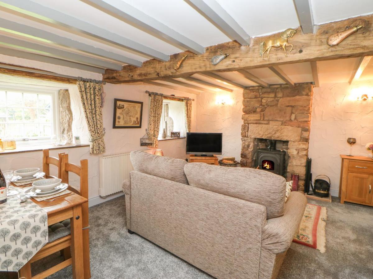 Orchard Cottage Kirkby Thore Esterno foto