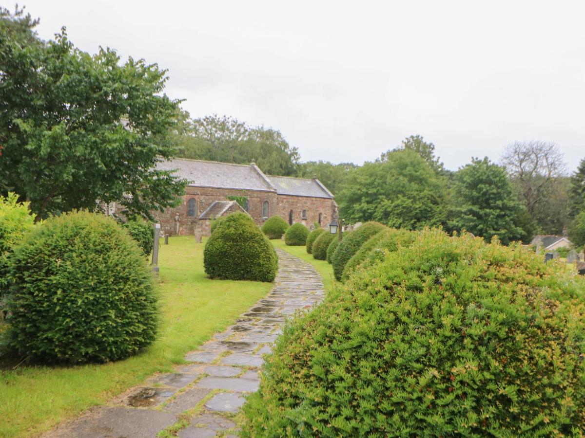 Orchard Cottage Kirkby Thore Esterno foto