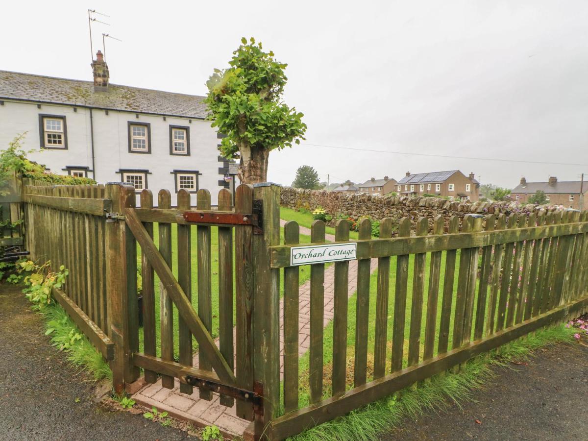 Orchard Cottage Kirkby Thore Esterno foto