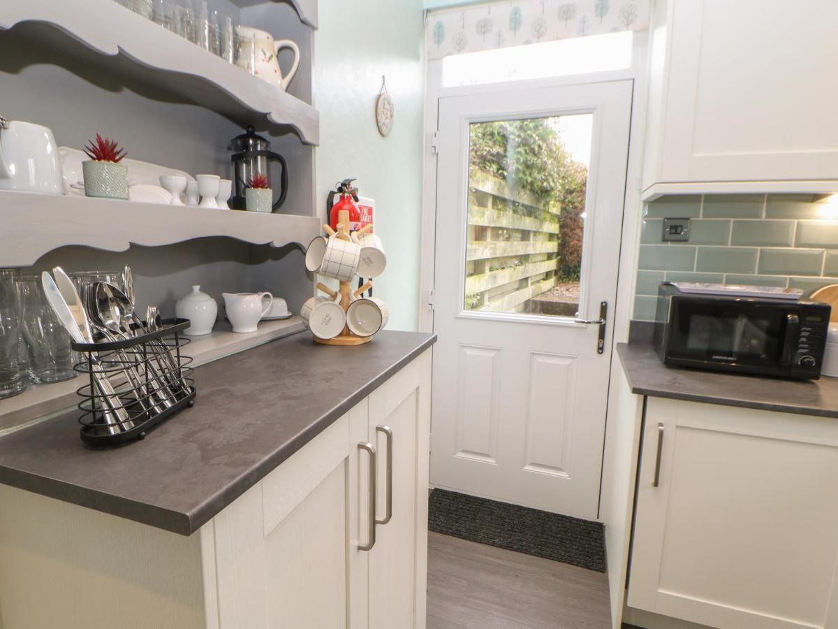 Orchard Cottage Kirkby Thore Esterno foto