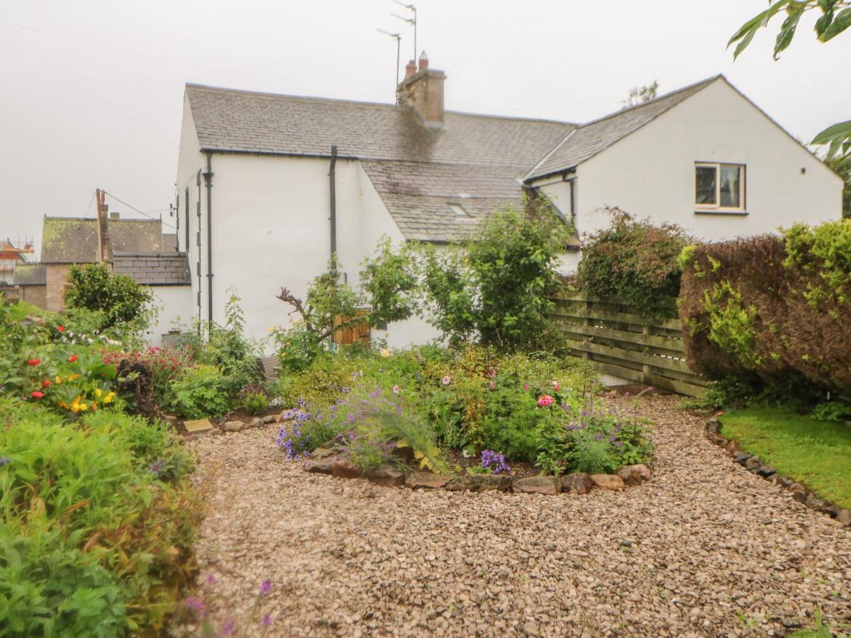 Orchard Cottage Kirkby Thore Esterno foto